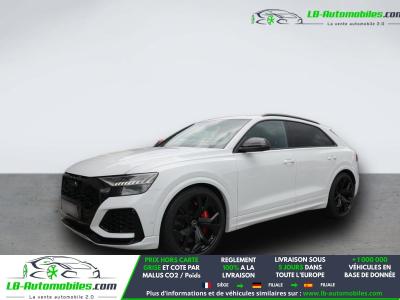 Audi RSQ8 TFSI 600 ch BVA Quattro