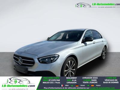 Mercedes Classe E 300 e EQPower BVA