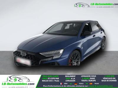 Audi RS3 Sportback 2.5 TFSI 400 BVA Quattro
