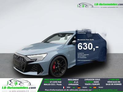 Audi RS3 Sportback 2.5 TFSI 400 BVA Quattro