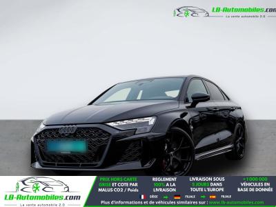 Audi RS3 Berline 2.5 TFSI 400 BVA Quattro