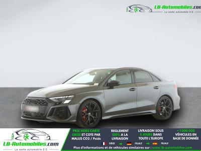 Audi RS3 Berline 2.5 TFSI 400 BVA Quattro