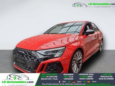 Audi RS3 Berline 2.5 TFSI 400 BVA Quattro