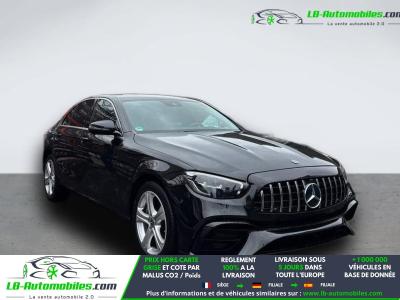 Mercedes Classe E 220 d BVA