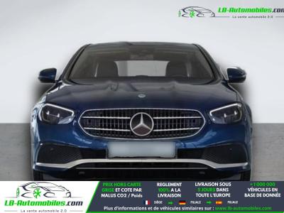 Mercedes Classe E 220 d BVA