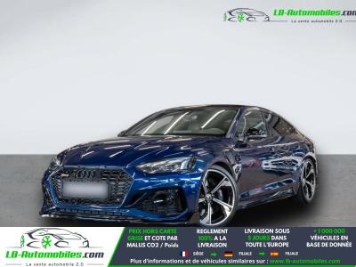 Audi RS5 Sportback V6 2.9 TFSi 450 BVA Quattro