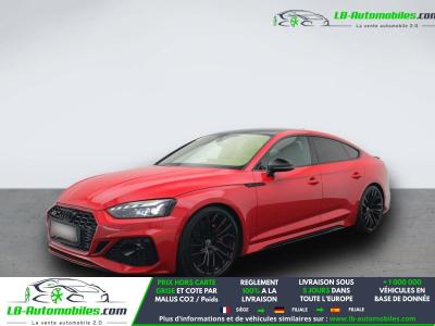 Audi RS5 Sportback V6 2.9 TFSi 450 BVA Quattro