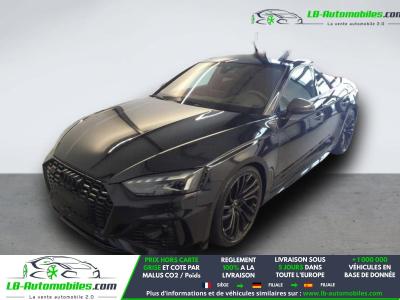 Audi RS5 Sportback V6 2.9 TFSi 450 BVA Quattro