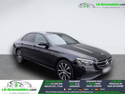 Mercedes Classe E 300 de BVA