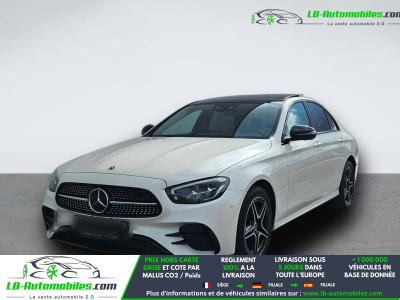 Mercedes Classe E 300 de BVA