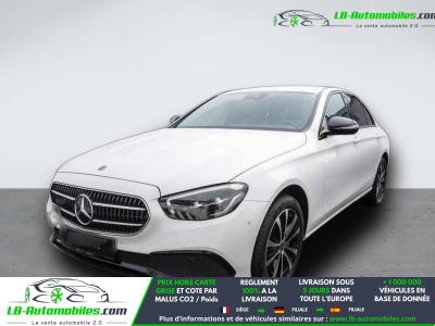 Mercedes Classe E 300 de BVA