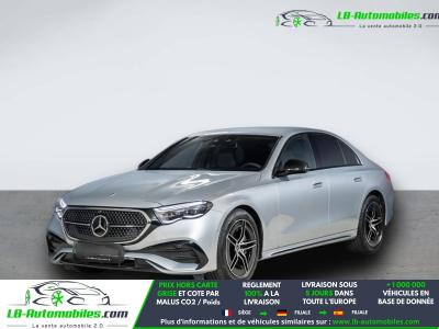 Mercedes Classe E 200 BVA