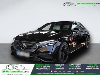 Mercedes Classe E 220 d BVA 4MATIC