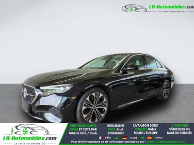 Mercedes Classe E 200 BVA