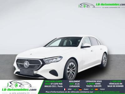 Mercedes Classe E 200 BVA