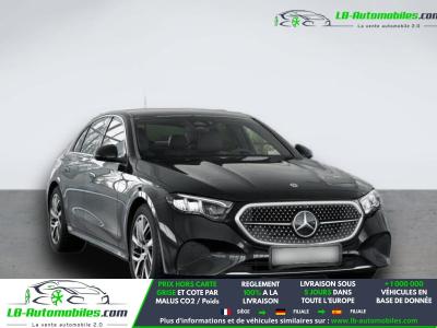 Mercedes Classe E 200 BVA