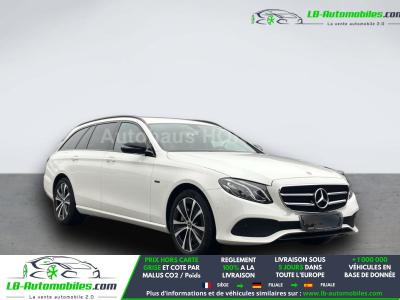 Mercedes Classe E Break 300 de BVA