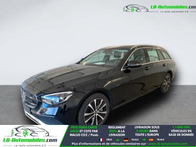 Mercedes Classe E Break 300 de BVA