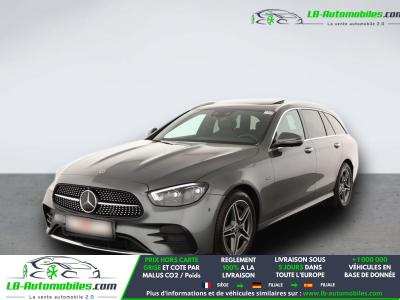 Mercedes Classe E Break 300 de BVA