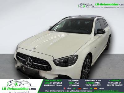 Mercedes Classe E Break 300 de BVA