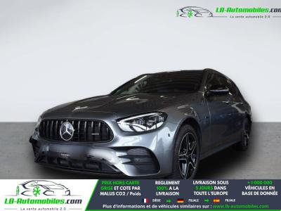 Mercedes Classe E Break 300 de BVA