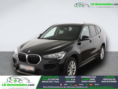 BMW X1 sDrive 18d 150 ch BVA