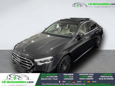 Mercedes Classe E 400 e BVA 4MATIC