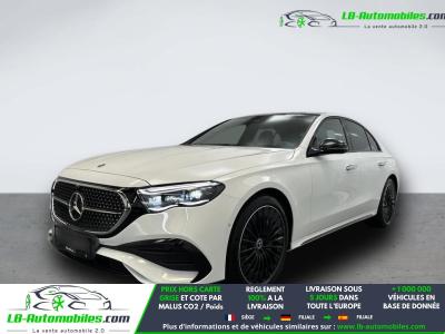 Mercedes Classe E 400 e BVA 4MATIC
