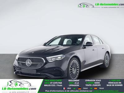 Mercedes Classe E 400 e BVA 4MATIC