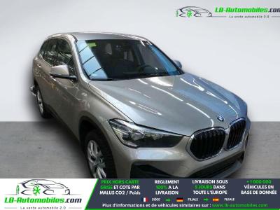 BMW X1 sDrive 18d 150 ch BVA