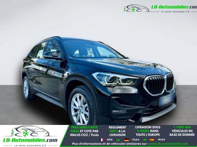 BMW X1 sDrive 18d 150 ch BVA