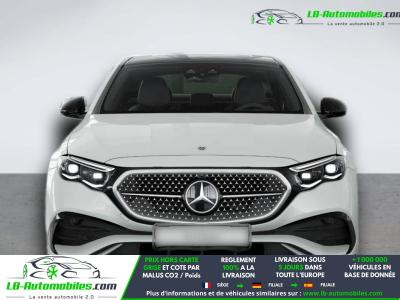 Mercedes Classe E 400 e BVA 4MATIC