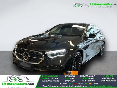 Mercedes Classe E 400 e BVA 4MATIC