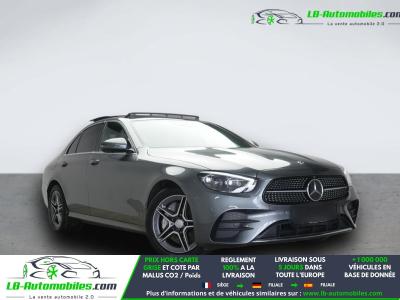 Mercedes Classe E 300 de BVA