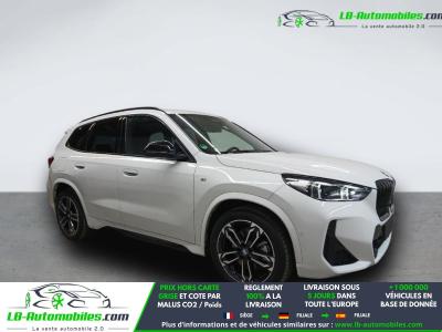 BMW X1 xDrive 23d 211ch BVA