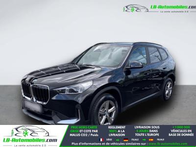 BMW X1 xDrive 23d 211ch BVA