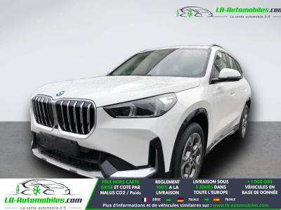 BMW X1 sDrive 20i 170ch BVA