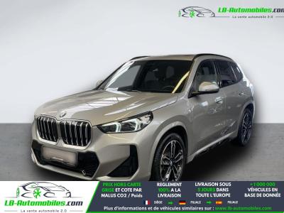 BMW X1 sDrive 20i 170ch BVA