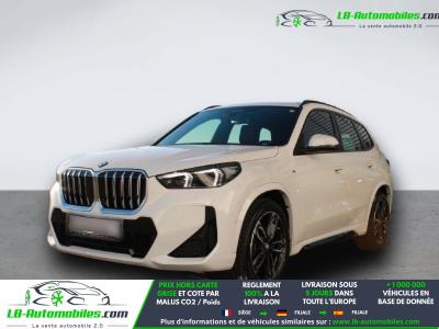 BMW X1 sDrive 20i 170ch BVA