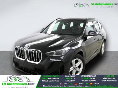 BMW X1 sDrive 20i 170ch BVA