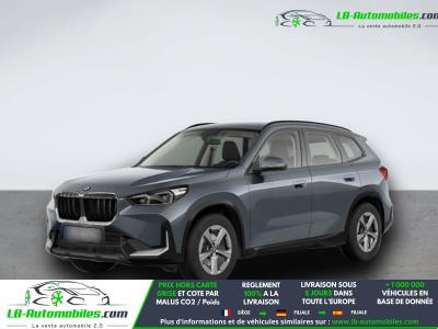 BMW X1 sDrive 20i 170ch BVA
