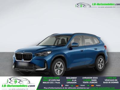 BMW X1 sDrive 20i 170ch BVA