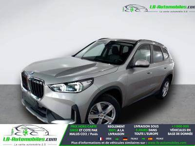 BMW X1 xDrive 23i 218ch BVA