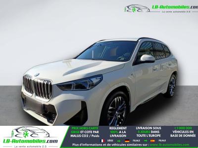 BMW X1 xDrive 23i 218ch BVA