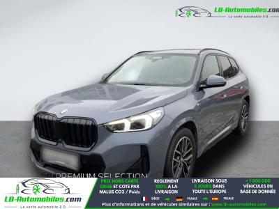 BMW X1 xDrive 23i 218ch BVA