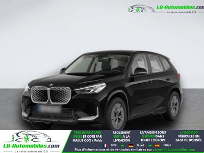 BMW i iX 1 xDrive20 204ch BVA