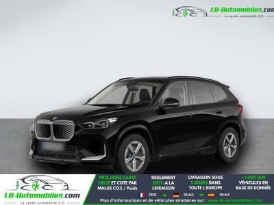 BMW i iX 1 xDrive20 204ch BVA