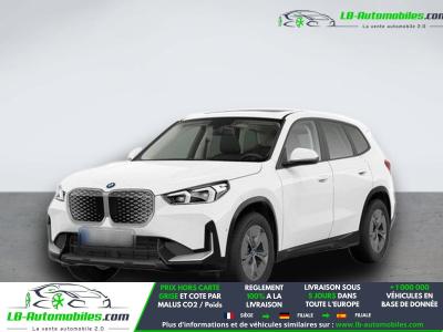 BMW i iX 1 xDrive20 204ch BVA