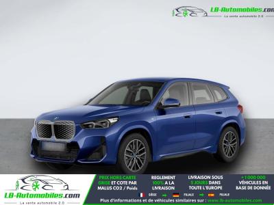 BMW i iX 1 xDrive20 204ch BVA