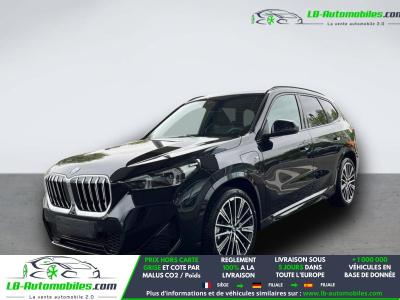 BMW X1 xDrive 25e 245ch BVA